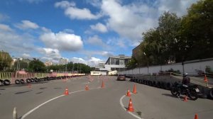 YAMAHA XV1900 Stratoliner (2007)