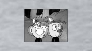 Bendy and the Inkwell Isles - PART 4 (BENDY X CUPHEAD CROSSOVER COMIC DUB)