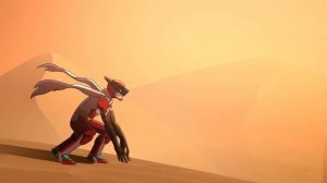 Brawlhalla: New Legend Red Raptor - The Full Story Launch Trailer