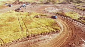 Suzuki, Subaru, Haval, Нива 4х4, Porsche, Ваз, Audi, Nissan участвуют в ралли