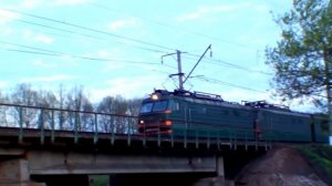 Коровино - 152км - Узуново