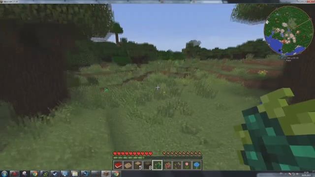 Новый Сервер Minecraft и Копатель Онлайн :D смотреть онлайн