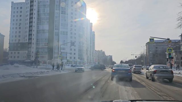 136/ жизнь на севере/забрала внука/покупки/с праздником!!!/ смотреть онлайн