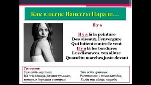 Французский язык. Уроки французского #16: Обороты " c'est ", "  ce sont " и " il y a "