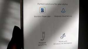 REVIEW: Wacom Bamboo Ink (2nd Gen) Active Stylus Pen - Still Worth It? (AES)