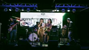 Changes - Bo Young (Live @ Atmospheres Nightclub)