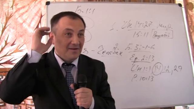 Христианская Церковь "Новая жизнь".г.Дн-ск.03.04.16. "Обрести правильную тему молитвы".Иер.33:3. смотреть онлайн