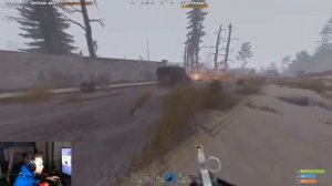 РАСТ ЧИЗИ КРУТО ОТЫГРАЛ