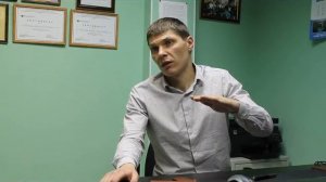 Откровенный разговор о реабилитации, удержаниях и не только. МИРОНОВ АНТОН