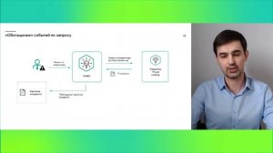 KUMA. Почему мы не планировали делать SIEM, но передумали – Павел Таратынов