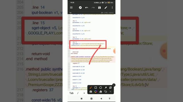 How to unlock premium of Truecaller app смотреть онлайн