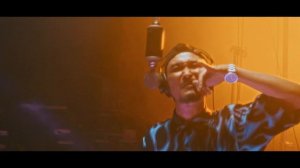 Баястан x G-Voo - Nukanaka / Live / Curltai 2021