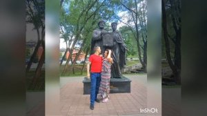 Сергеев Пасад Гремячий Ключ
