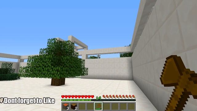 Minecraft Mods: " ChopDown Mod 1.12.2 " смотреть онлайн