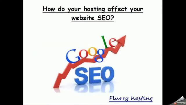 Can SEO Hosting Really Help Your Search Engine Ranking смотреть онлайн