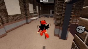 Что с WILLOW в Пигги 2? Концовка Выживших в Roblox Piggy Book 2 – История 6 эпизода