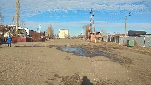 Кулунда 9 ноября 2021г.