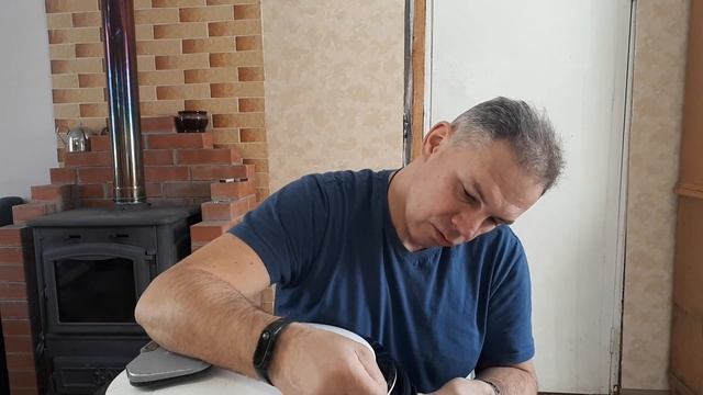 Ninebot One S2. Полезные железяки. 03. 04. 2019 смотреть онлайн