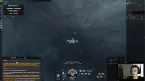 Продолжаем щупать новый патч в EvE Online (2)