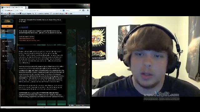 TP eSports 2014 Best of Midwest Charity Challenge announced by TP Fearless смотреть онлайн