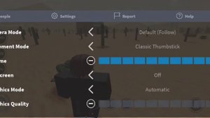 Evade Mobile Speed Glitch tutorial (no hacks needed).