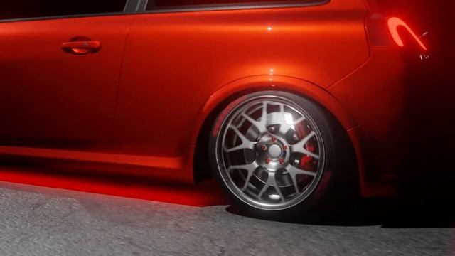 Volvo C 30 2012 Jupiluxe - F**k A Routine смотреть онлайн