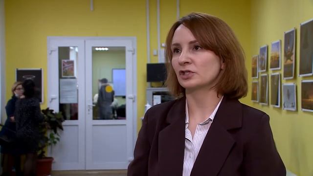 В Севастополе стартовал акселератор проектов улучшений «Телескоп» для представителей СО НКО смотреть онлайн