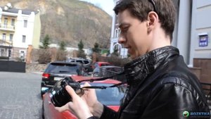 Fujifilm X T1  обзор беззеркалки