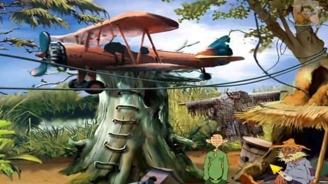 Петька 5 конец игры-Лачо смотреть онлайн