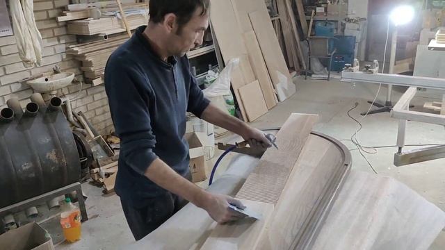 Гнëм древесину. смотреть онлайн