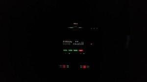 Тест-проверка на устойчивость лазерной головки cd-привода музыкального центра AIWA SNX V-70.№151