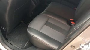 Renault Megane, 2010, 154534 км, 1.6 АКПП 106 (л.с.) Экспресс обзор от Федора Седова