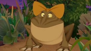 Как менялись герои Мультфильма Лунтик 2006-2020