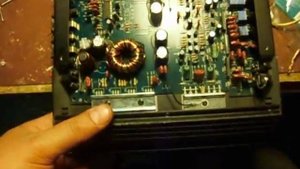 mystery mr 2.75 изнутри.