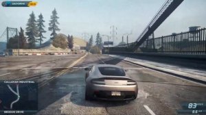 Этот NFS САМЫЙ ХУДШИЙ? / NFS Most Wanted 2012 / Стоит ли играть в 2023?