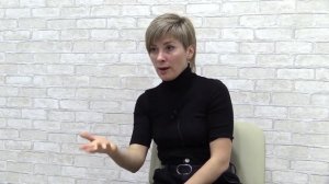 Екатерина Амани: Все есть игра