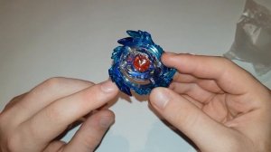 Распаковка и взвешивание бейблейд ВОЛТРАЕК ГОД / beyblade GOD VALKYRIE фирмы SB(S3)
