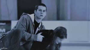 Stiles & Lydia || Океанами стали