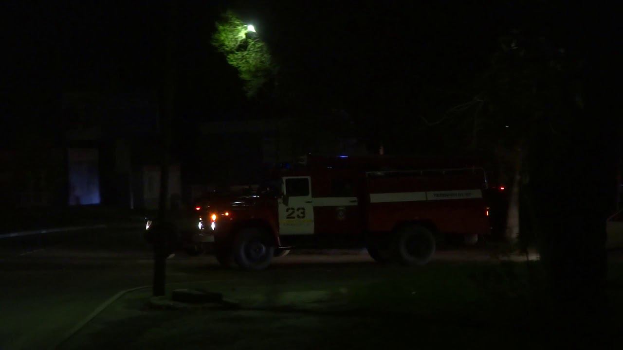 ЗИЛ-130-76 - АЦ-40 смотреть онлайн