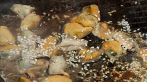 Суши Морской коктейль