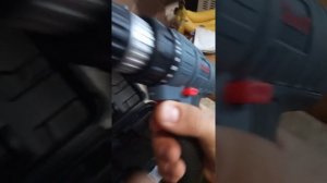 Обзор шуруповерта CRAFT CAS-18SL