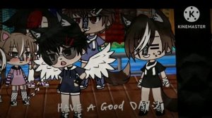 //Песенный батл// Мы vs парней// Gacha life ❤️??