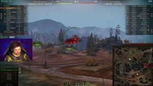 СТРИМ-ЧЕЛЛЕНДЖ. Джов, Блади и Левша