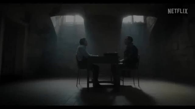 Весь невидимый нам свет ☀️ Русский тизер-трейлер ☀️ Сериал 2023 (Netflix)
