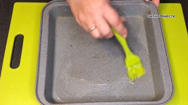 Рецептом поделилась подруга теперь готовлю постоянно