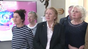 "Ближе к звездам": к 50-летию первого полёта легенды белорусской космонавтики Петра Климука