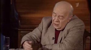 Леонид Броневой "Заметьте, не я это предложил!" д/ф