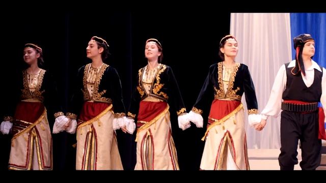 Фестиваль ''Нить Ариадны''(Promo-ролик) смотреть онлайн