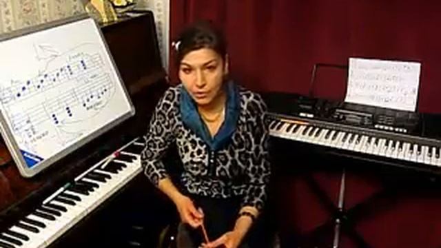 почему учиться играть на пианино сегодня проще? смотреть онлайн