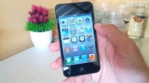 STOK LAMA DARI 10 TAHUN LALU! - Unboxing Apple iPod Touch 4th di Tahun 2021